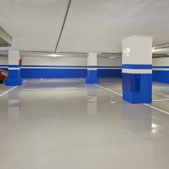 NH Barcelona Eixample - Bild 15