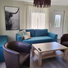 Ferienwohnung Bad Doberan - mit Garten und Terrasse - Bild 3