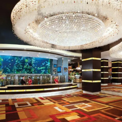 Golden Nugget Las Vegas Hotel & Casino - Bild 15