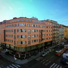 Hotel Belvedere - Bild 19