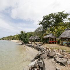 Vatia Beach Lodge in Viti Levu, Fiji from 111$, photos, reviews - zenhotels.com photo 17
