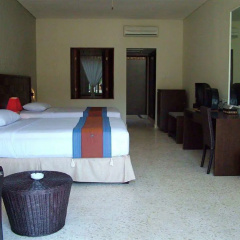 Princess Benoa Beach Resort - Bild 4
