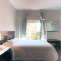 Hotel Madrid Sevilla - Bild 5