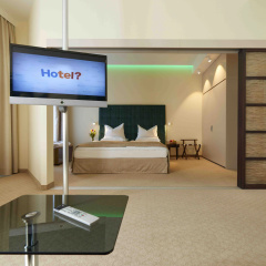 HiLight Suites Hotel - Bild 4