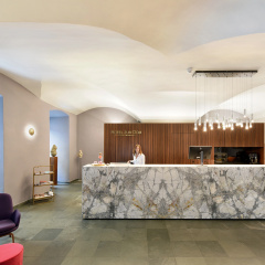 Boutique Hotel Dom - Rooms & Suites - Bild 2