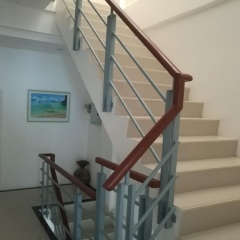 Elephant's End Guesthouse - Bild 14