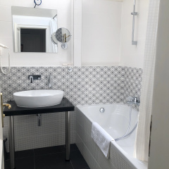 EA ApartHotel Melantrich - Bild 9