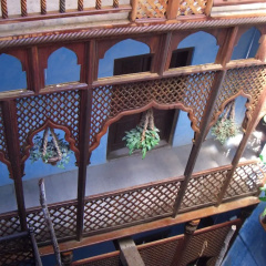Emerson Spice Hotel