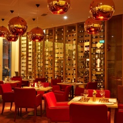 H4 Hotel München Messe - Bild 24
