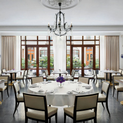 Hotel Bristol, A Luxury Collection Hotel, Warsaw - Bild 30