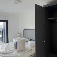 Charming Appt - 3bdr/8p - Near Paris & La Defense - Bild 2