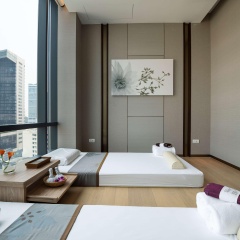 Carlton Hotel Bangkok Sukhumvit - Bild 25