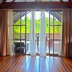 Danpaati River Lodge in Paramaribo, Suriname from 110$, photos, reviews - zenhotels.com photo 17