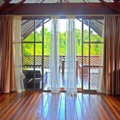 Danpaati River Lodge in Paramaribo, Suriname from 119$, photos, reviews - zenhotels.com photo 19