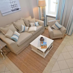 Villa Fernsicht - Apt. 01 thumbnail 2
