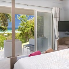Villa La Rose Des Vents in Gustavia, Saint Barthelemy from 4724$, photos, reviews - zenhotels.com photo 22