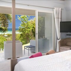 Villa La Rose Des Vents in St. Barthelemy, Saint Barthelemy from 1444$, photos, reviews - zenhotels.com photo 22