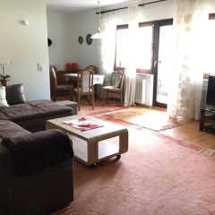 Ferienwohnung am Titisee - Bild 1