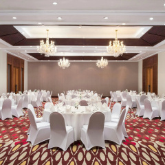 Sheraton Senggigi Beach Resort - Bild 20