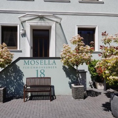 Mosella Ferienwohnungen - Bild 1