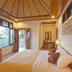 Hotel Genggong Candidasa - Bild 3