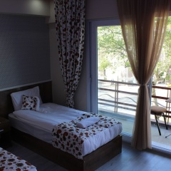 Efehan Hotel - Bild 6