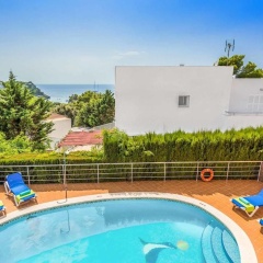 Villa Marcolis Mar thumbnail 11