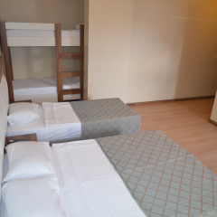 Grand Zaman Garden Hotel - Bild 3