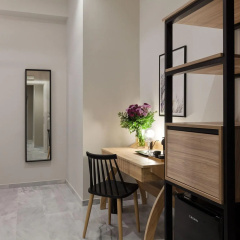Trendy Hotel by Athens Prime Hotels - Bild 21