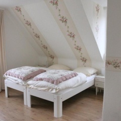 Bed and Breakfast Orchidee - Bild 1