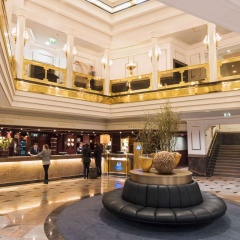 Maritim Hotel Ulm - Bild 2