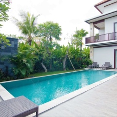 ZEN Rooms Batu Bolong Canggu - Bild 11