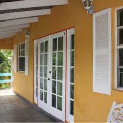 Buttercup Cottage Apartments in Bequia, St. Vincent and the Grenadines from 96$, photos, reviews - zenhotels.com photo 11