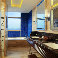 Sheraton Grand Adana - Bild 11