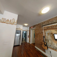 City House Hostel Philadelphia thumbnail 11