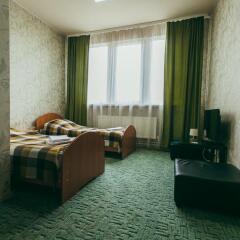 Гостиница Polskij Gorodok Park-Hotel в Нефтекамске отзывы, цены и фото номеров - забронировать гостиницу Polskij Gorodok Park-Hotel онлайн Нефтекамск фото 19