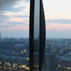 The Westin Hamburg Elbphilharmonie - Bild 26