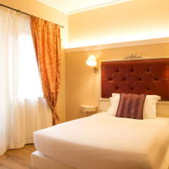 Art Hotel Villa Agape - Bild 6