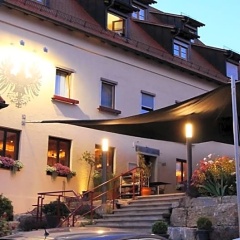 Gasthof Adler - Bild 1
