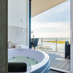 6 person holiday home in Wendtorf - Bild 18