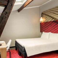 Ibis Paris Avenue De La Republique - Bild 5
