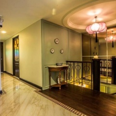 U Residence Hotel - Bild 7