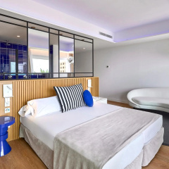 Universal Hotel Neptuno - Adults Only - Bild 4