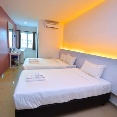Yew Boutique Hotel thumbnail 17