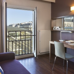 Citadines Les Halles Paris - Bild 10