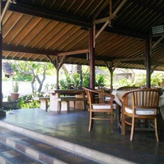 Puri Pandan Restaurant & Bungalows - Bild 16