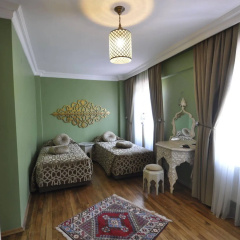 Kervan Hotel - Bild 4