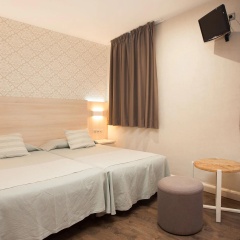 Hostal Fernando - Bild 8
