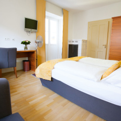 Das Jedermann Boutiquehotel - Bild 5