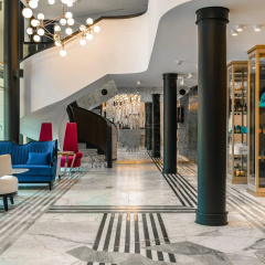 Hotel Ferreus Modern Art Deco - Bild 16